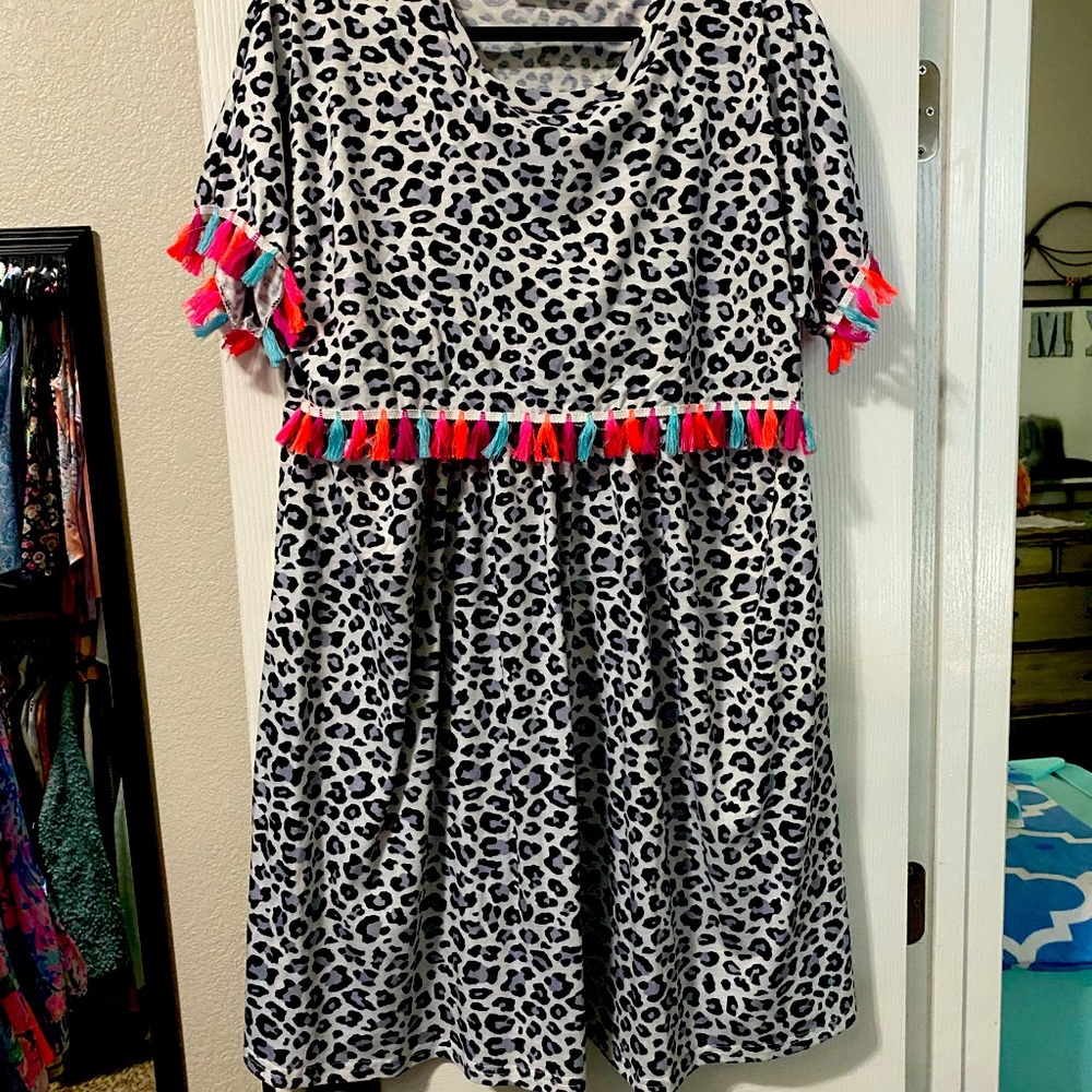 Nursing Dress